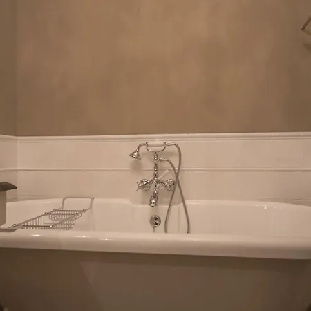 Savoielac - Maveria Apartment