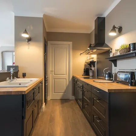 Apartment Savoielac - Maveria Annecy