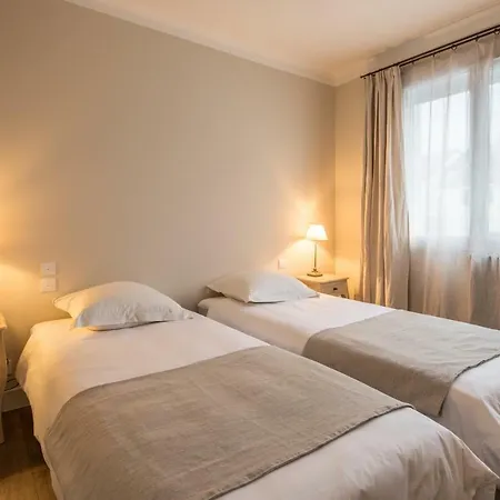 Apartment Savoielac - Maveria
