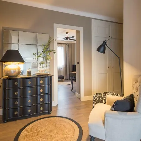 Apartment Savoielac - Maveria