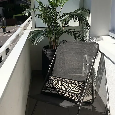 Apartment Savoielac - Maveria